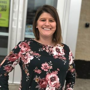 Meet your Posher, Andrea